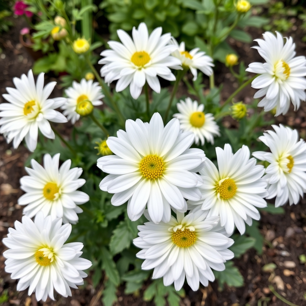 Dahlia Sneezy Tubers