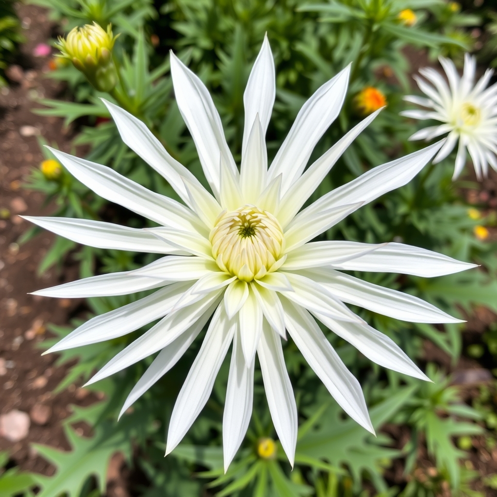 Dahlia Star Elite Tubers