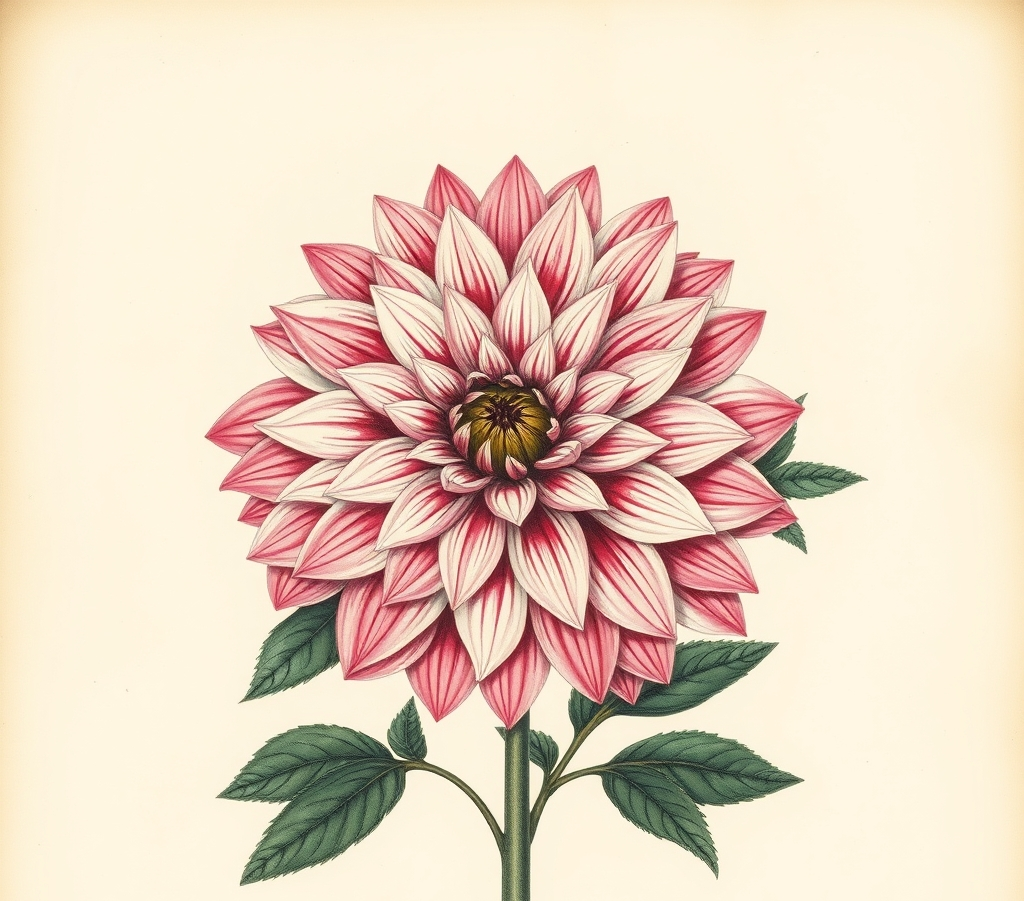 Dahlia Star Wars
