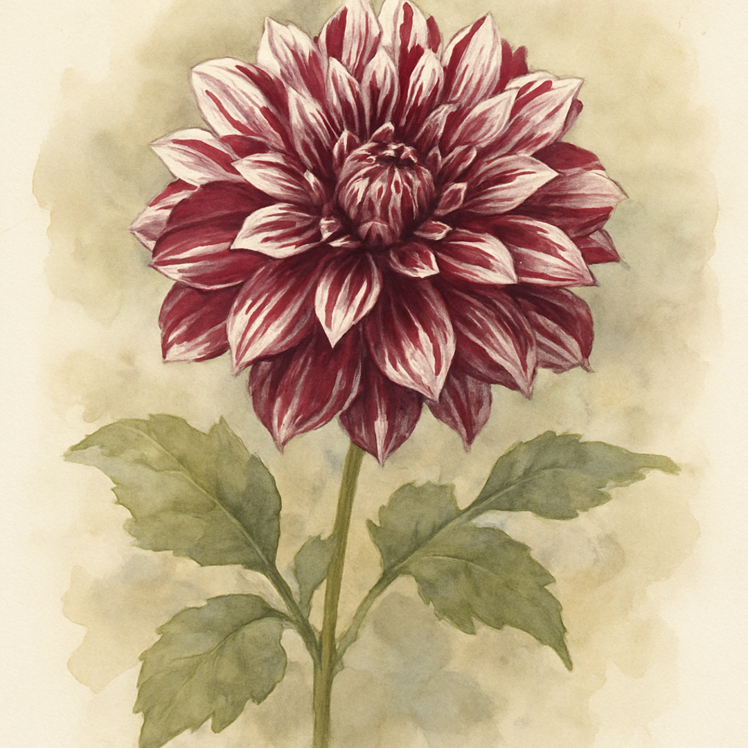 Dahlia