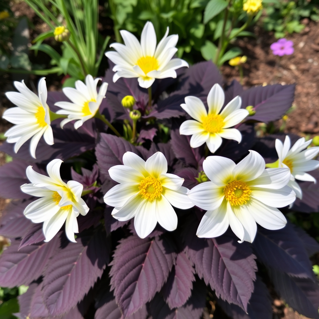 Dahlia Twynings After Eight