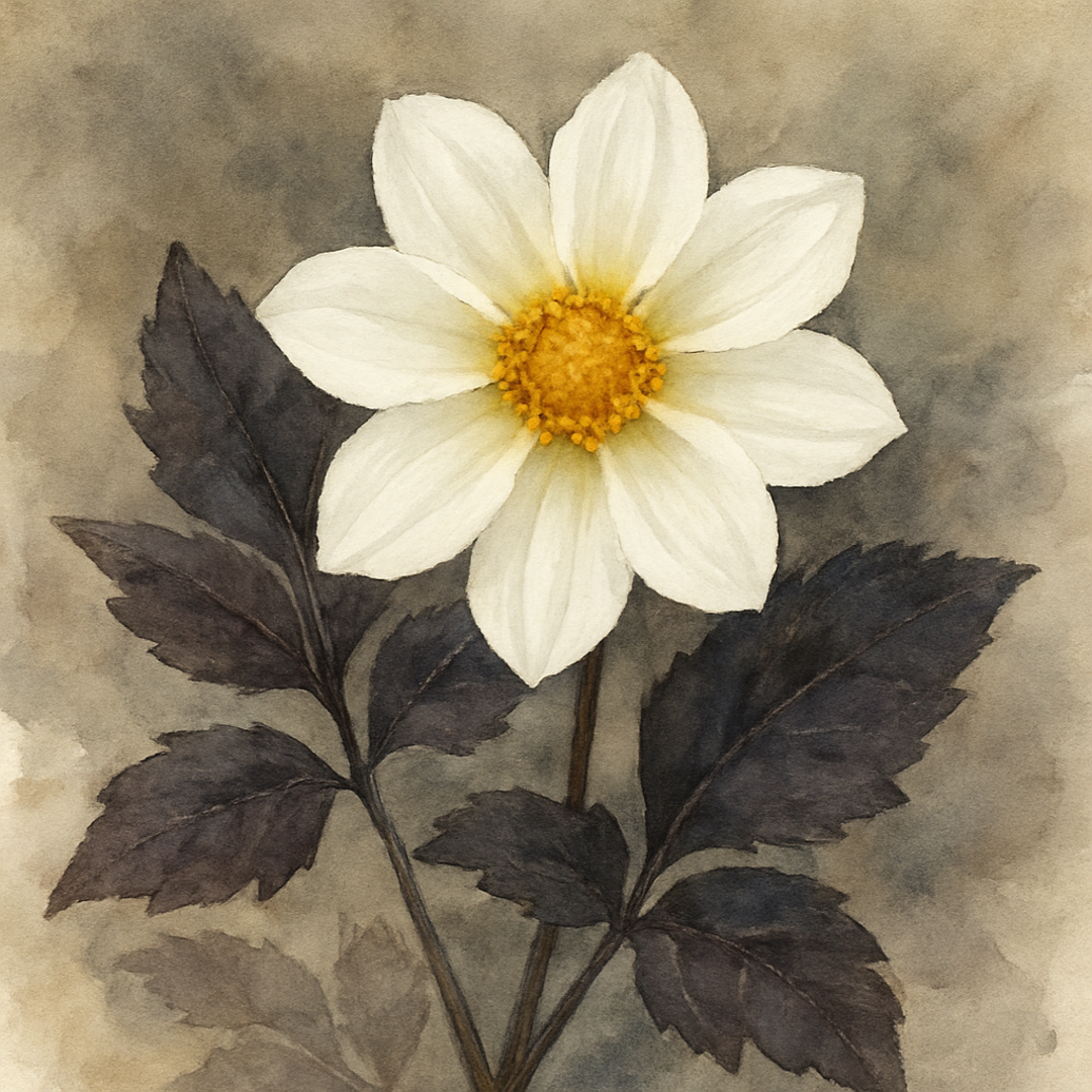 Dahlia Twynings After Eight