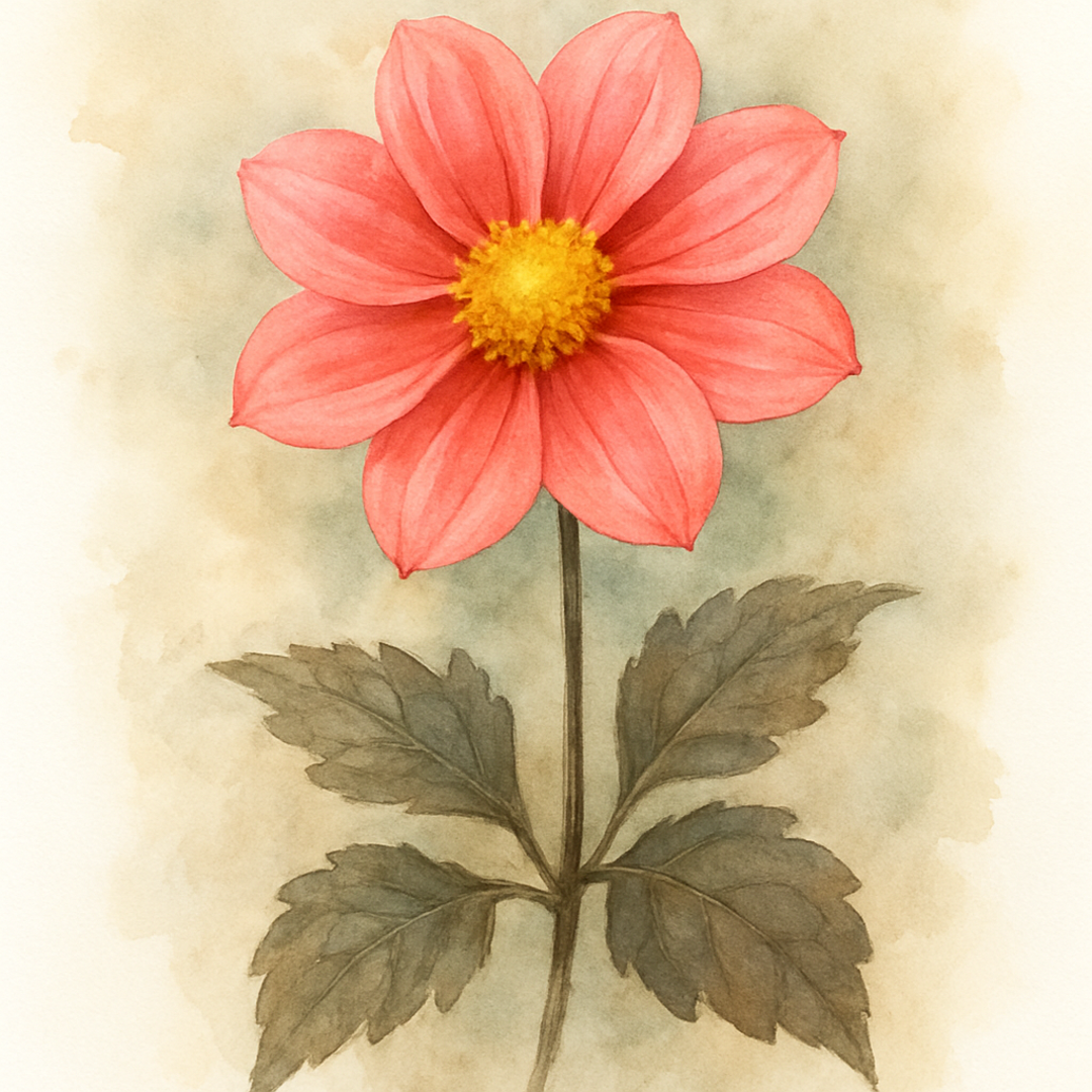 Dahlia