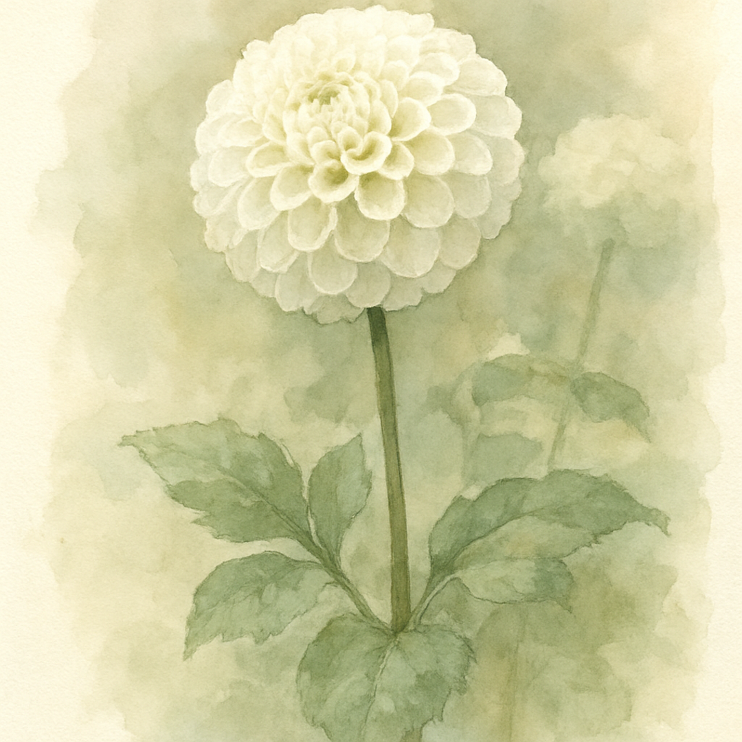 Dahlia