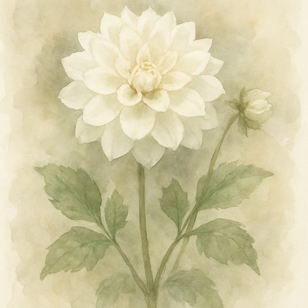 Dahlia