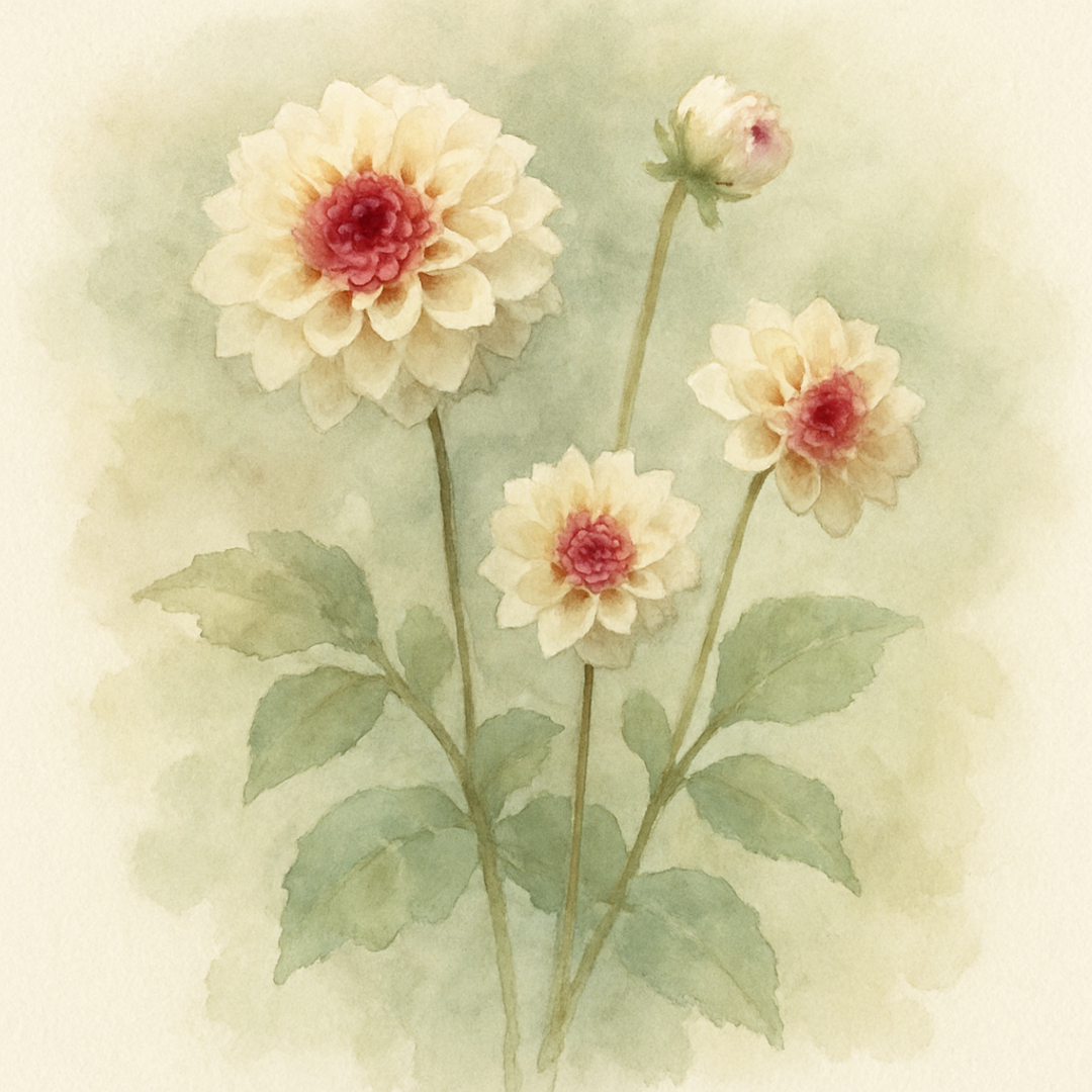 Dahlia