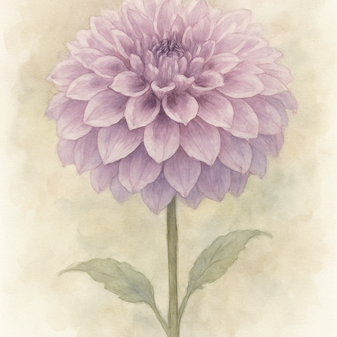 Dahlia X Factor Tubers