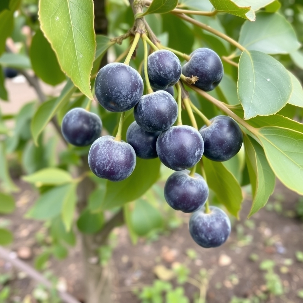 Damson Merryweather
