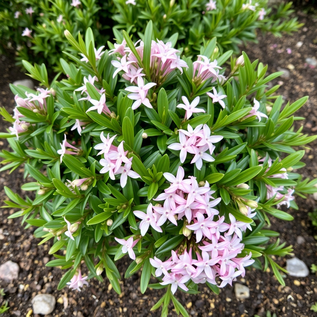 Daphne ‘Eternal Fragrance’