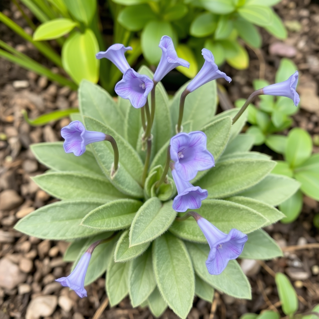 Streptocarpus Daphne
