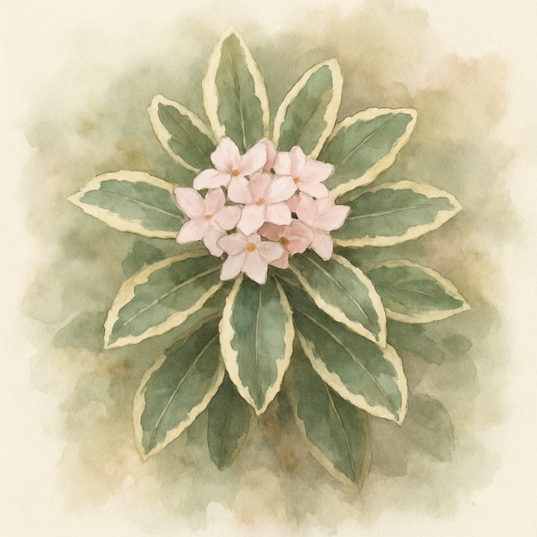 Daphne x transatlantica Summer Ice