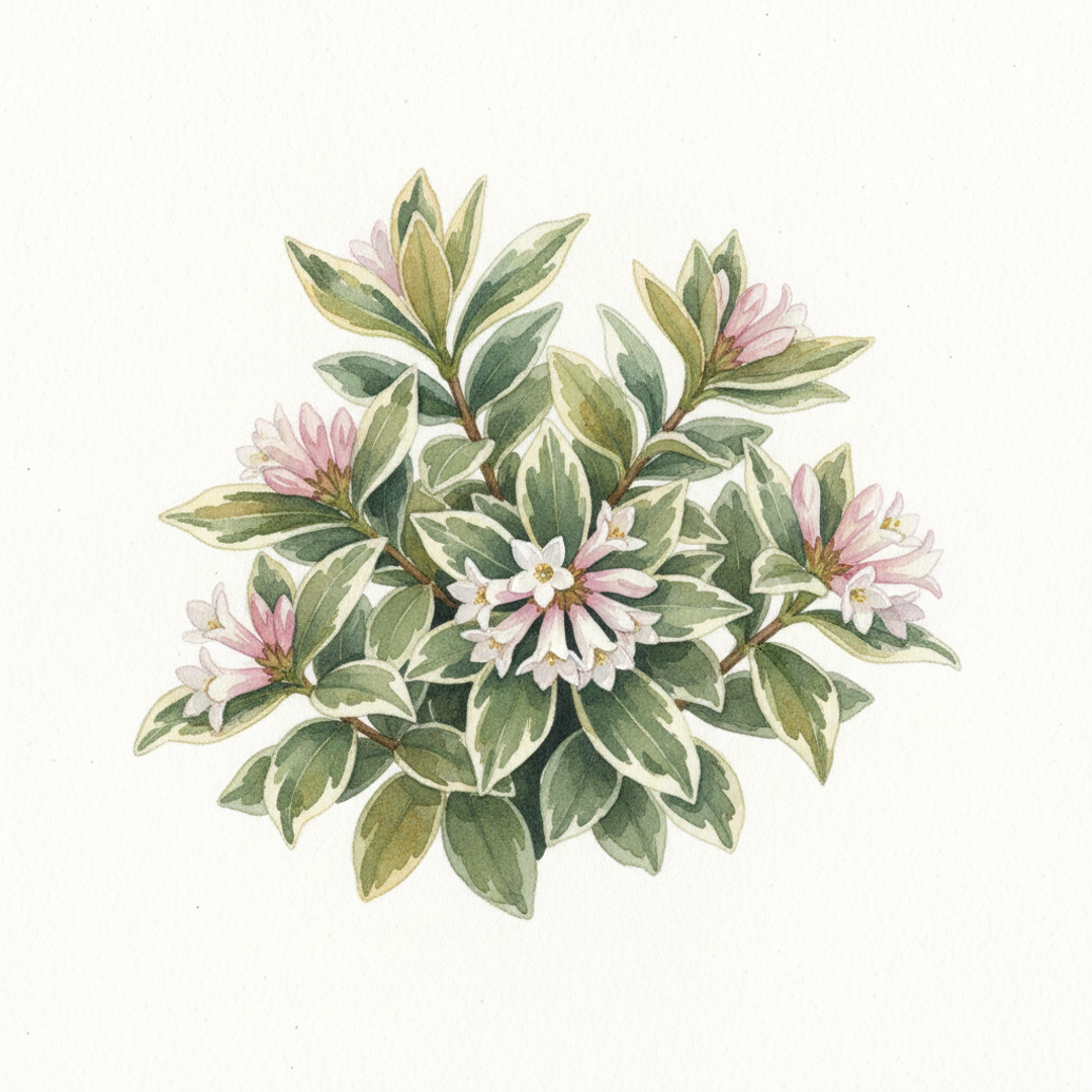 Daphne x transatlantica Summer Ice