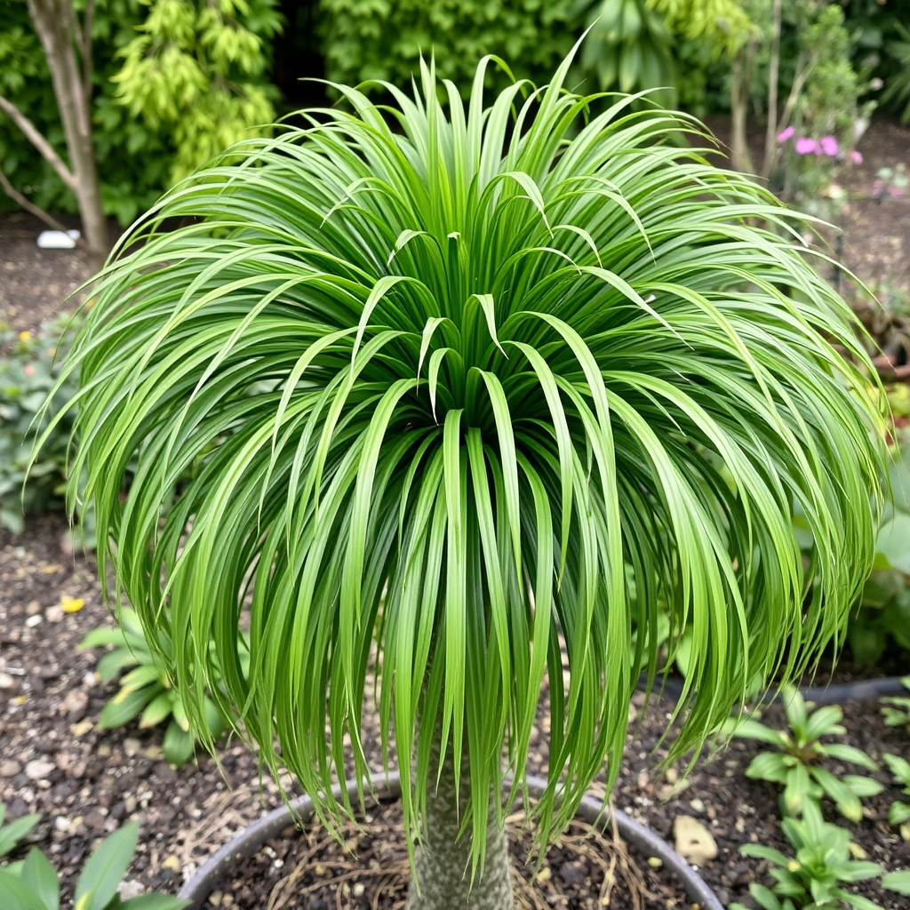 Dasylirion longissimum | Mexican Grass Tree