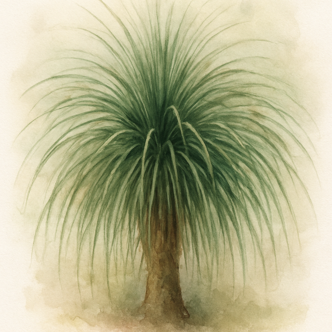 Dasylirion longissimum | Mexican Grass Tree