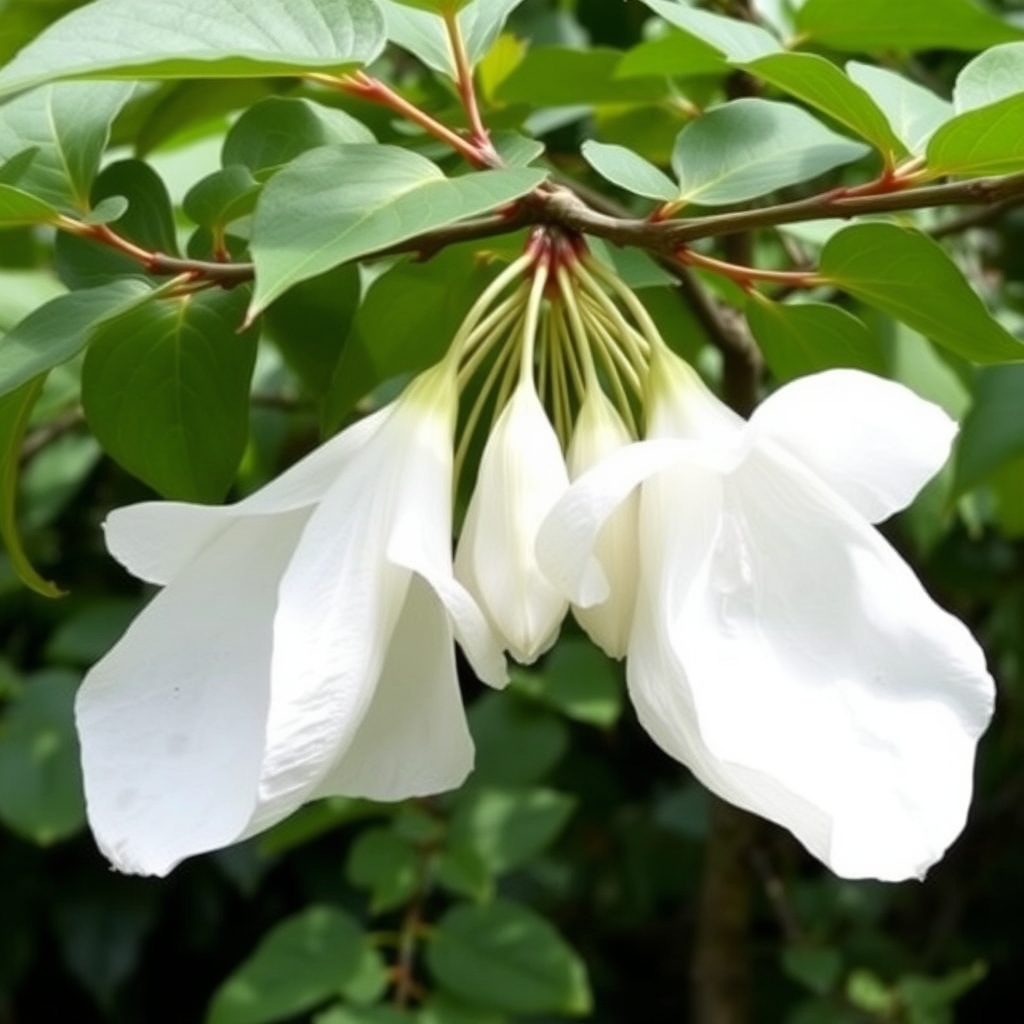Handkerchief Tree