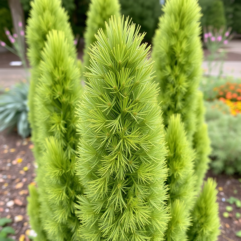 Dawn Redwood