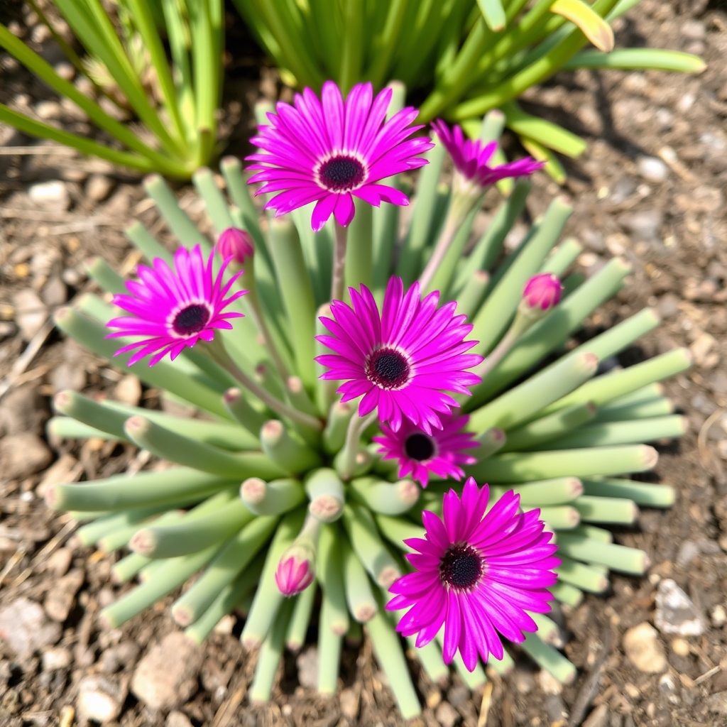 Ice Plant