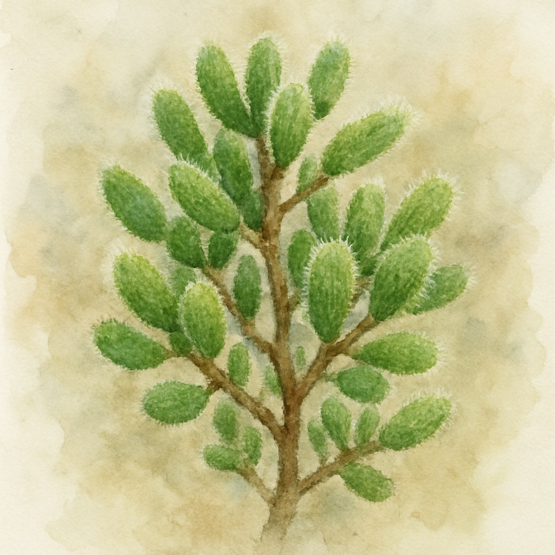 Pickle Plant