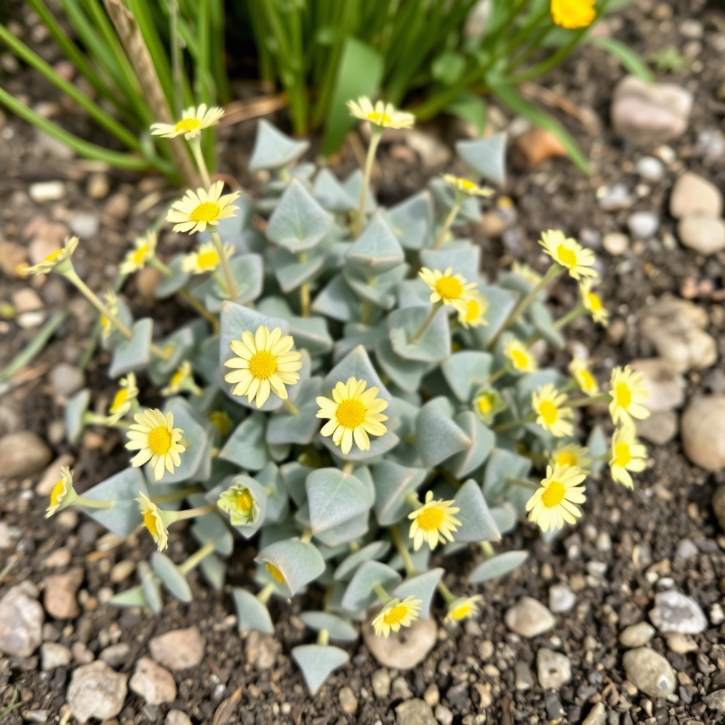 Delosperma lehmannii