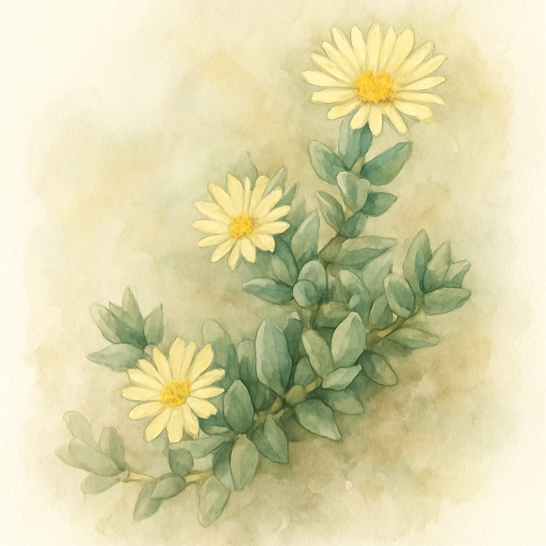 Delosperma lehmannii