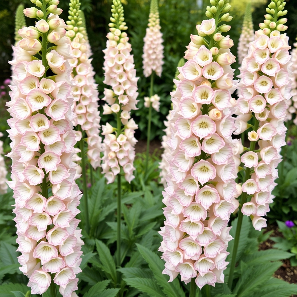 Delphinium ‘Cha Cha’