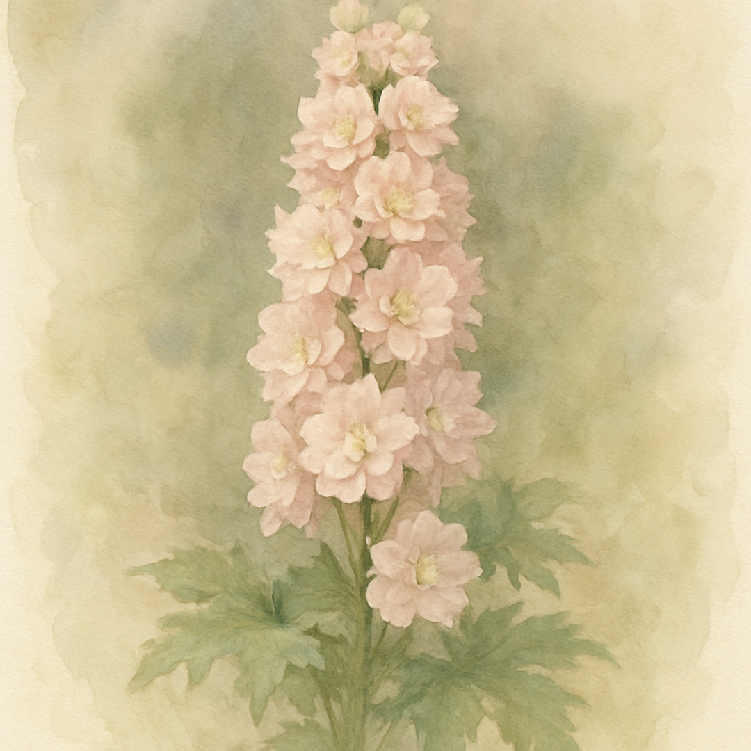 Delphinium ‘Cha Cha’