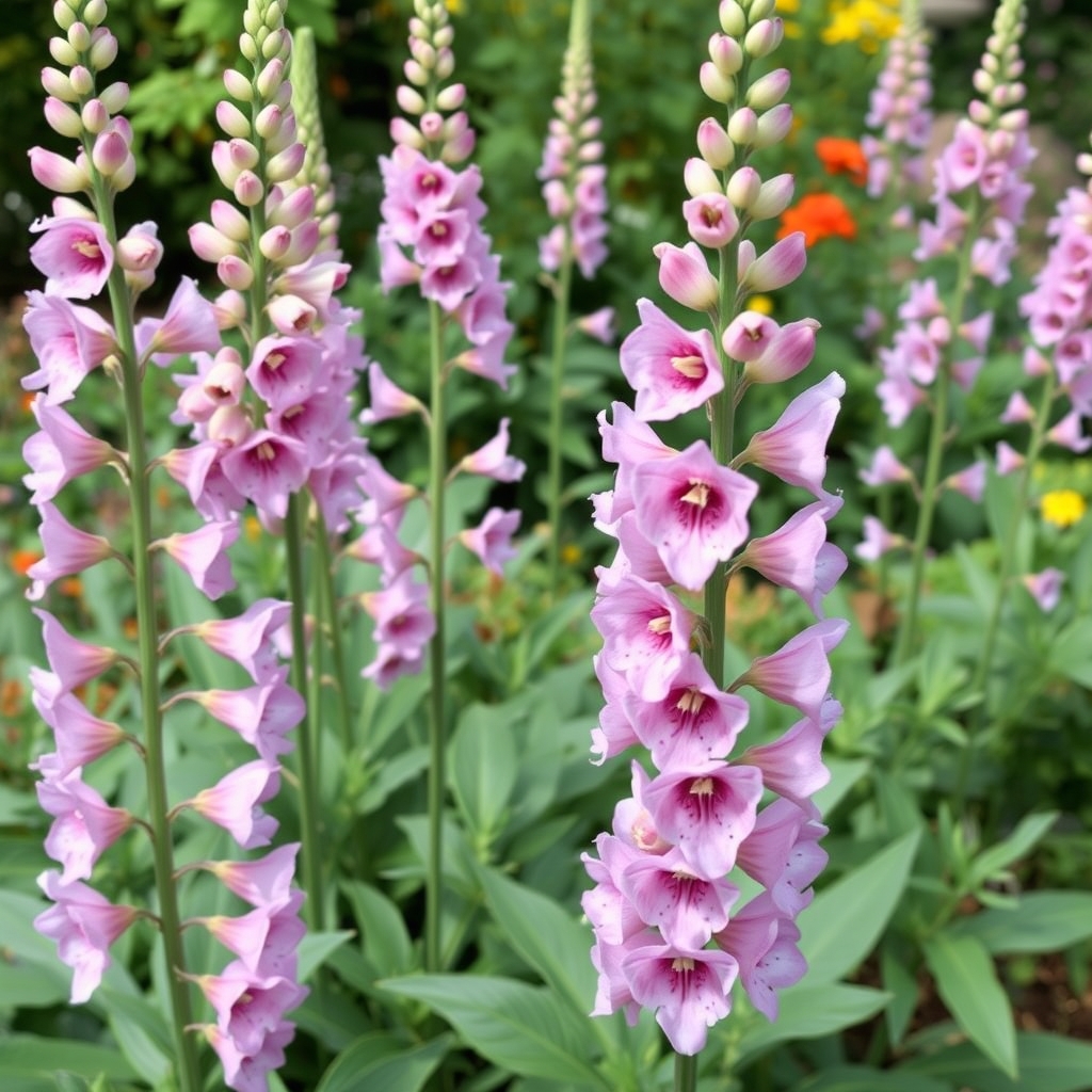 Delphinium Astolat