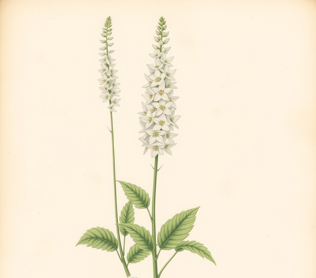 Delphinium Galahad Group