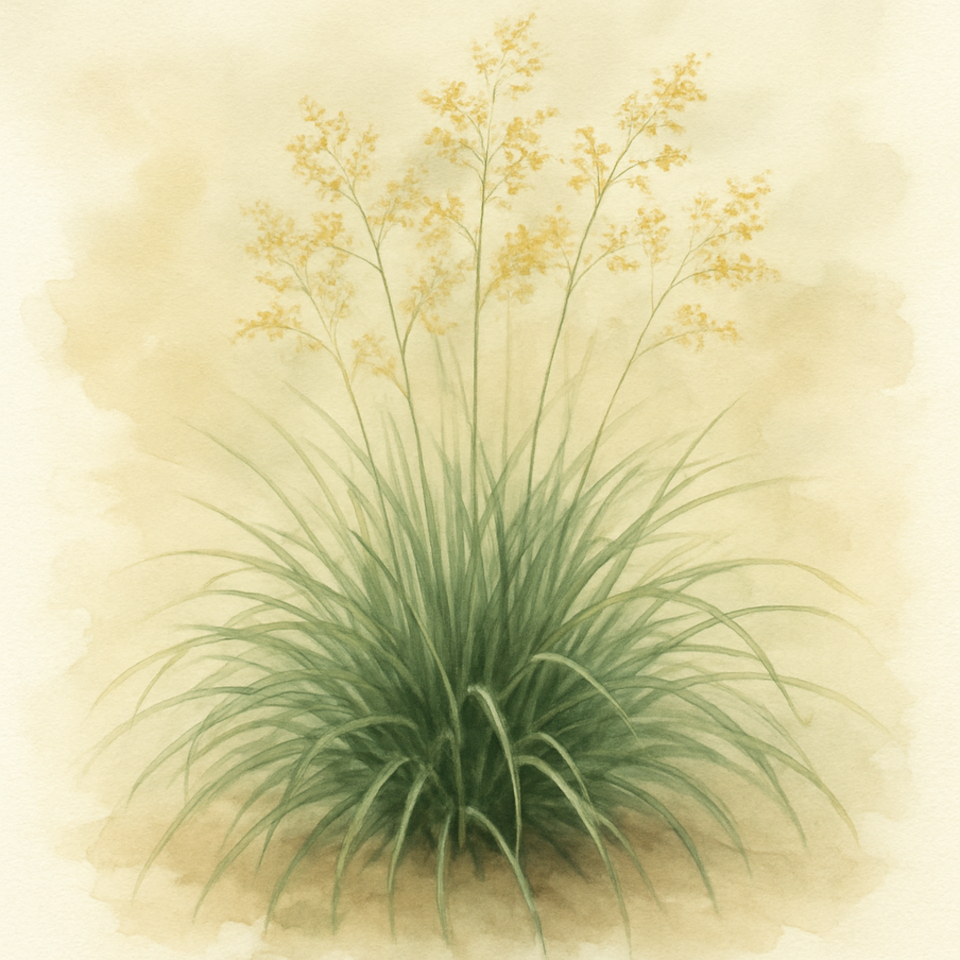 Deschampsia cespitosa Goldschleier