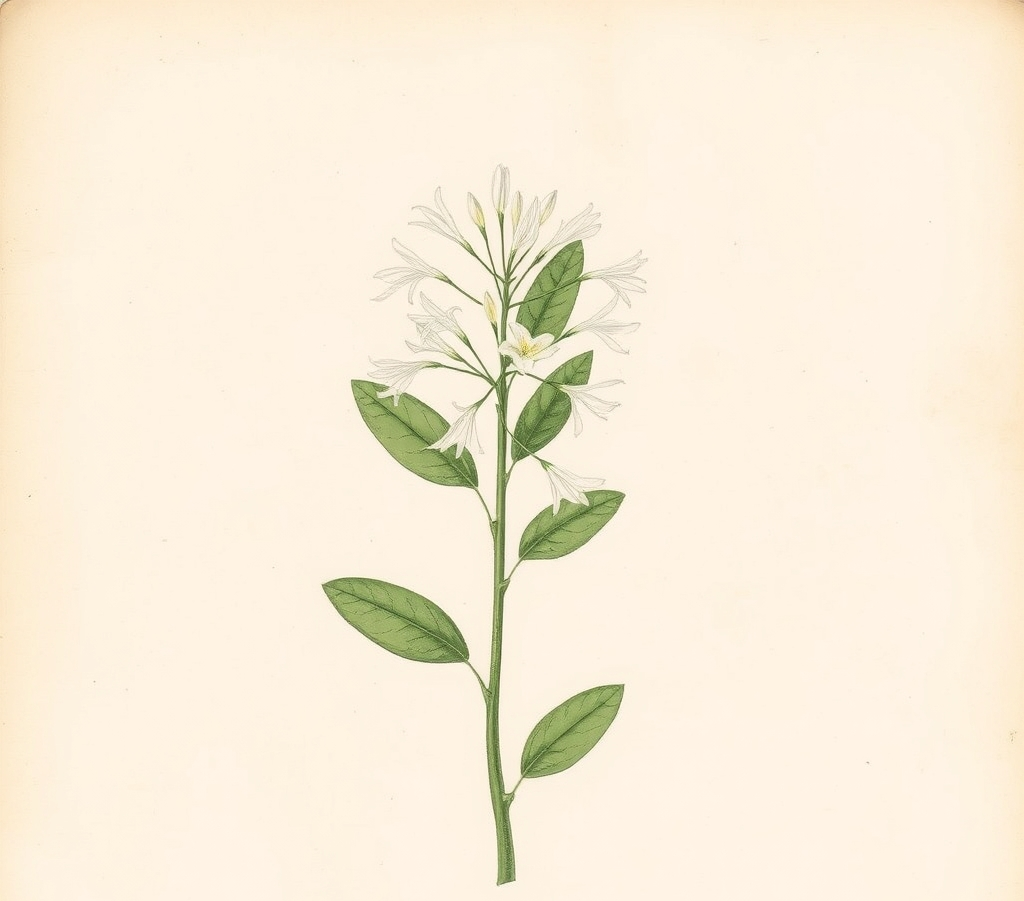 Deutzia ‘Iris Alford’
