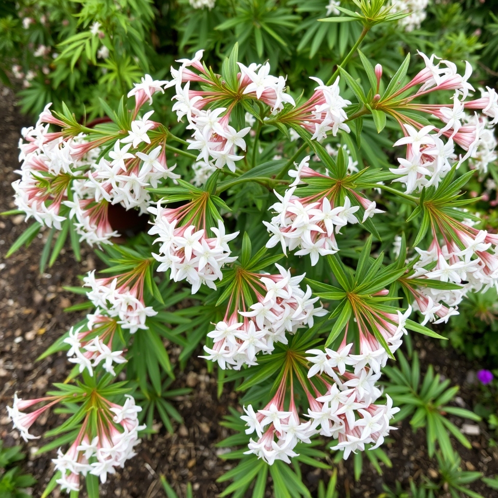 Deutzia Pride of Rochester