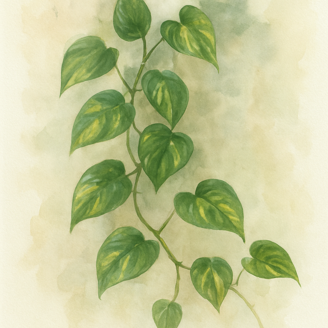 Devils ivy