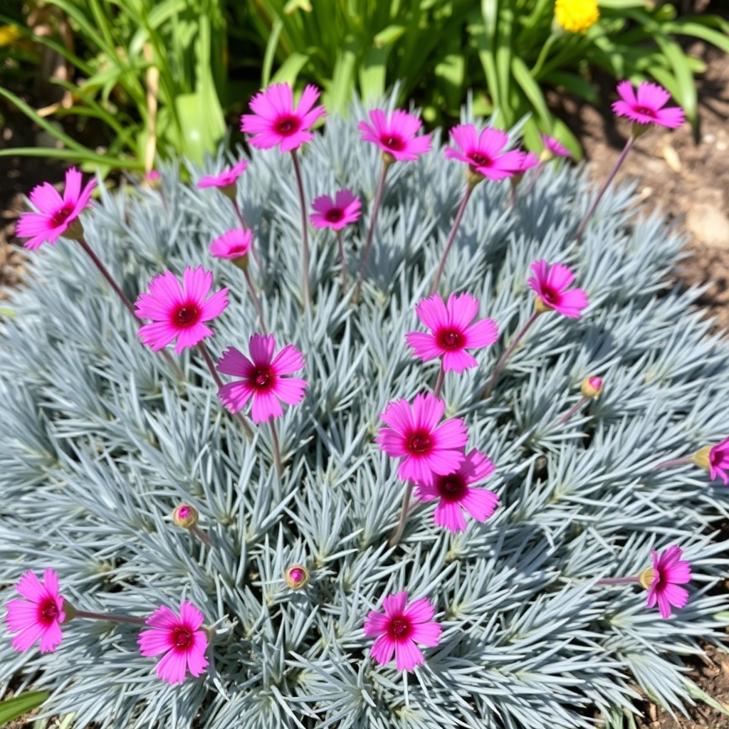 Dianthus ‘Inshriach Dazzler’