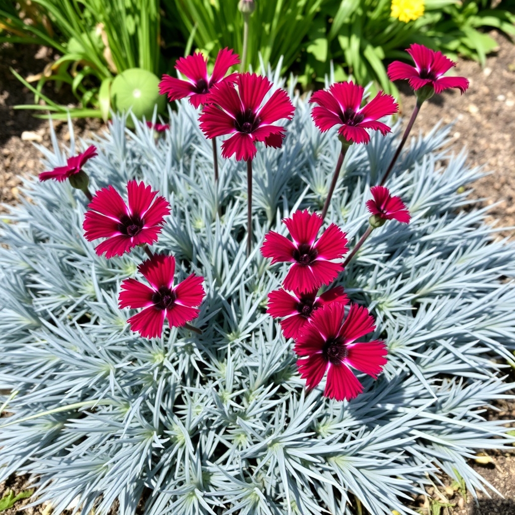 Dianthus ‘Night Star’ (PBR)