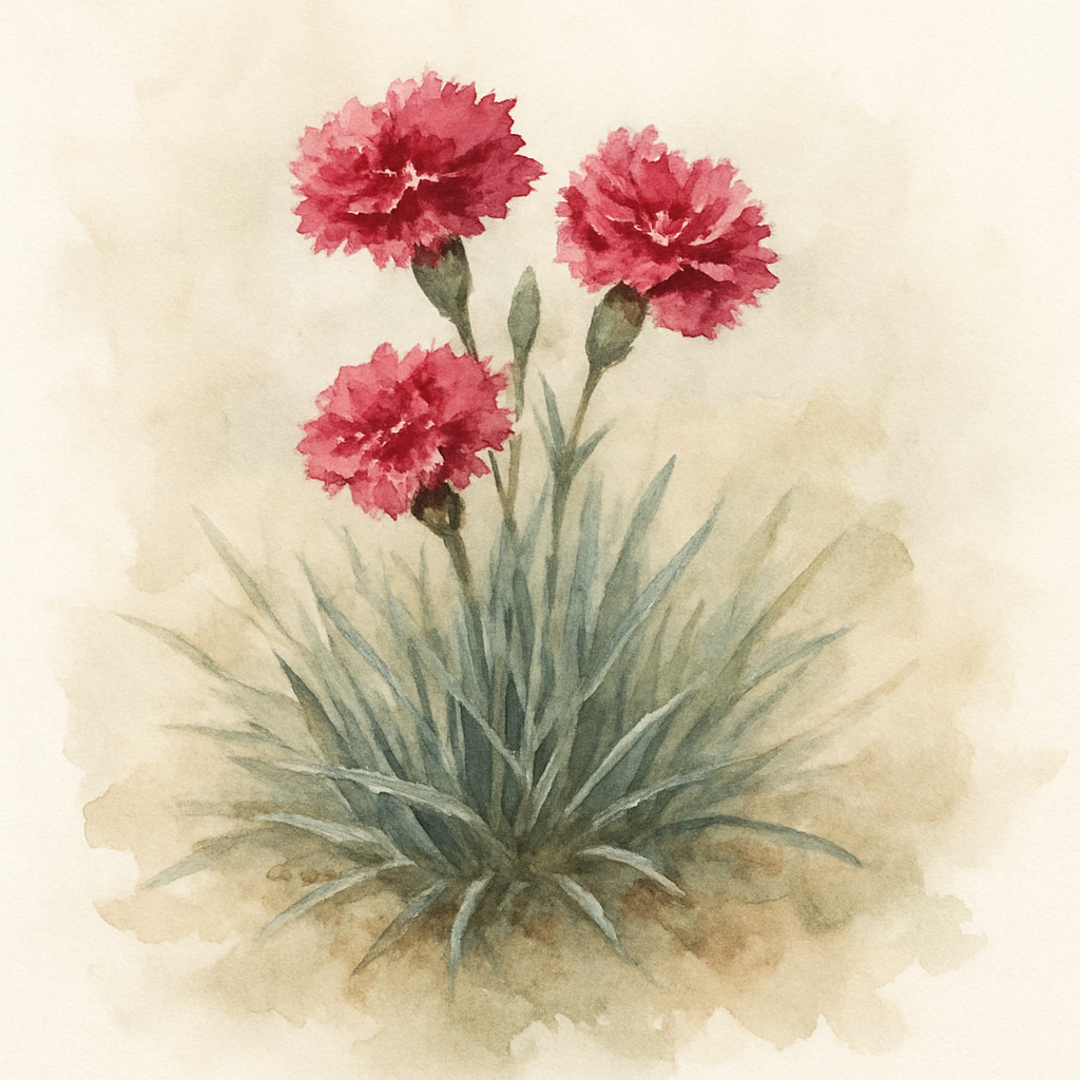 Dianthus ‘Whatfield Gem’