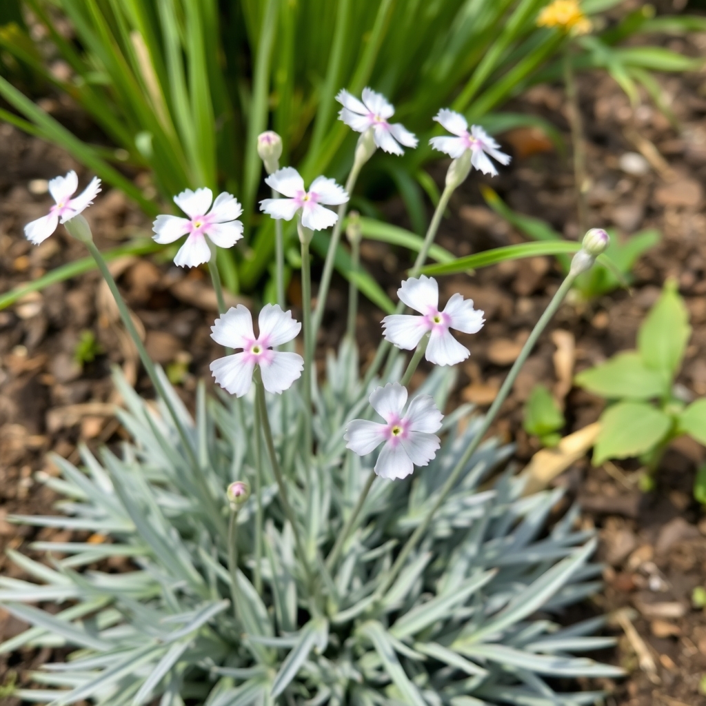 Dianthus anatolicus