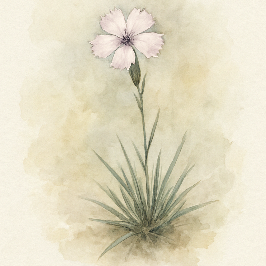 Dianthus anatolicus