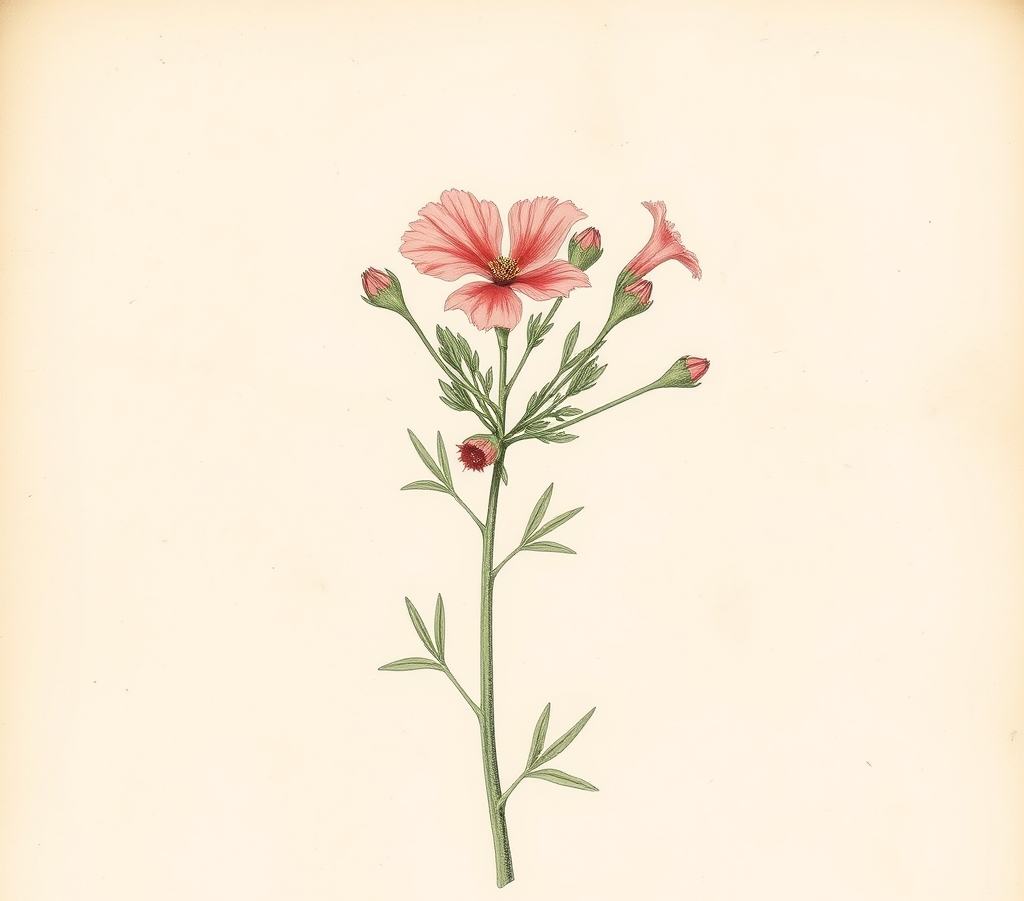 Dianthus armeria