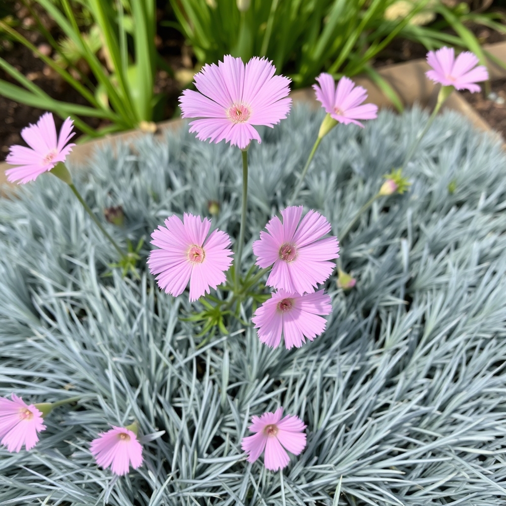 Dianthus Baths Pink