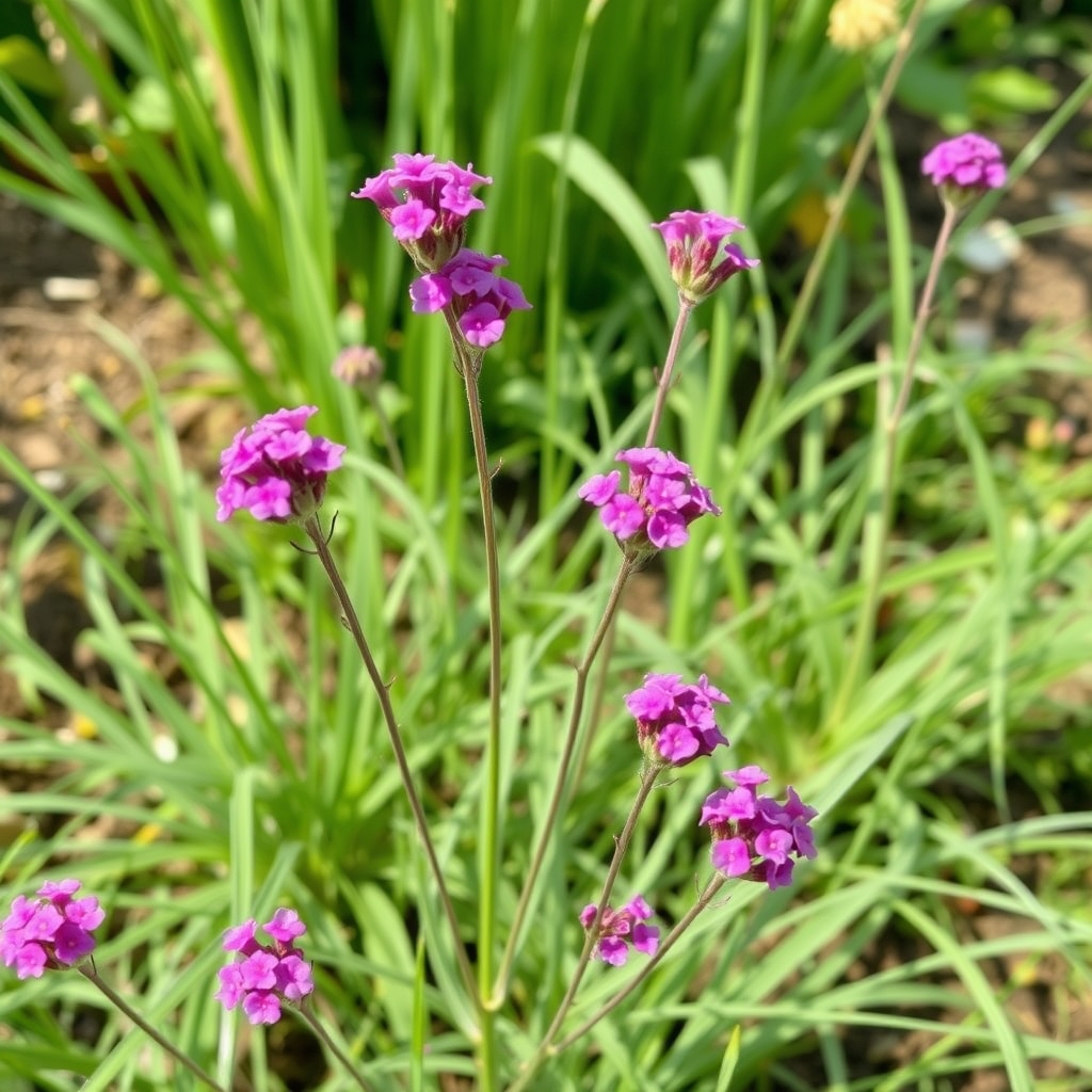 Dianthus carthusianorum