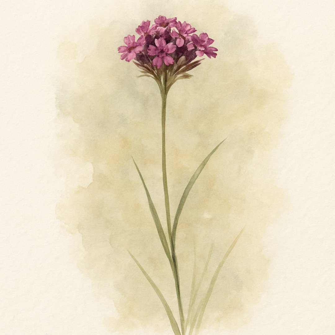 Dianthus carthusianorum