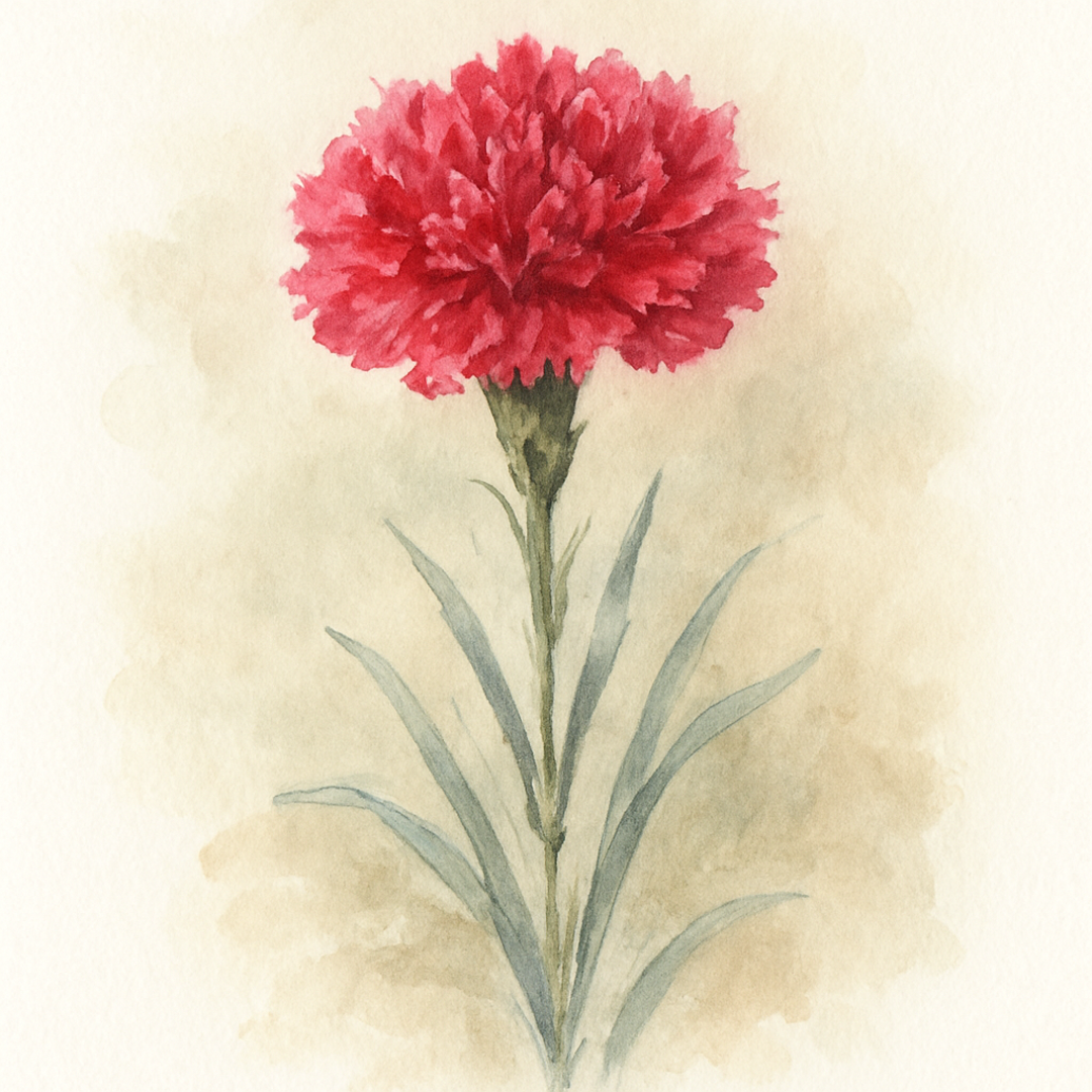 Dianthus 'Cocktail Cherry Daiquiri'