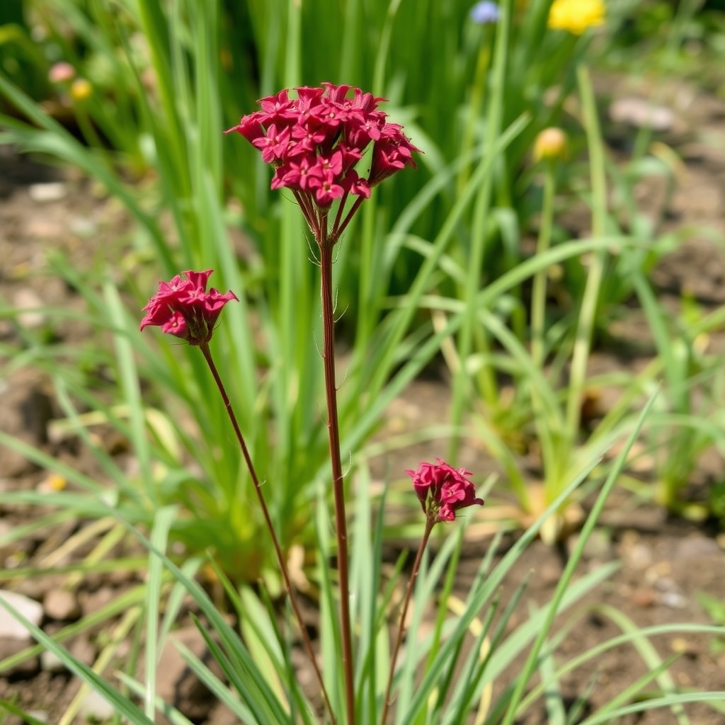 Dianthus cruentus
