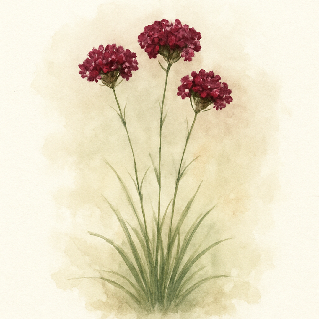 Dianthus cruentus