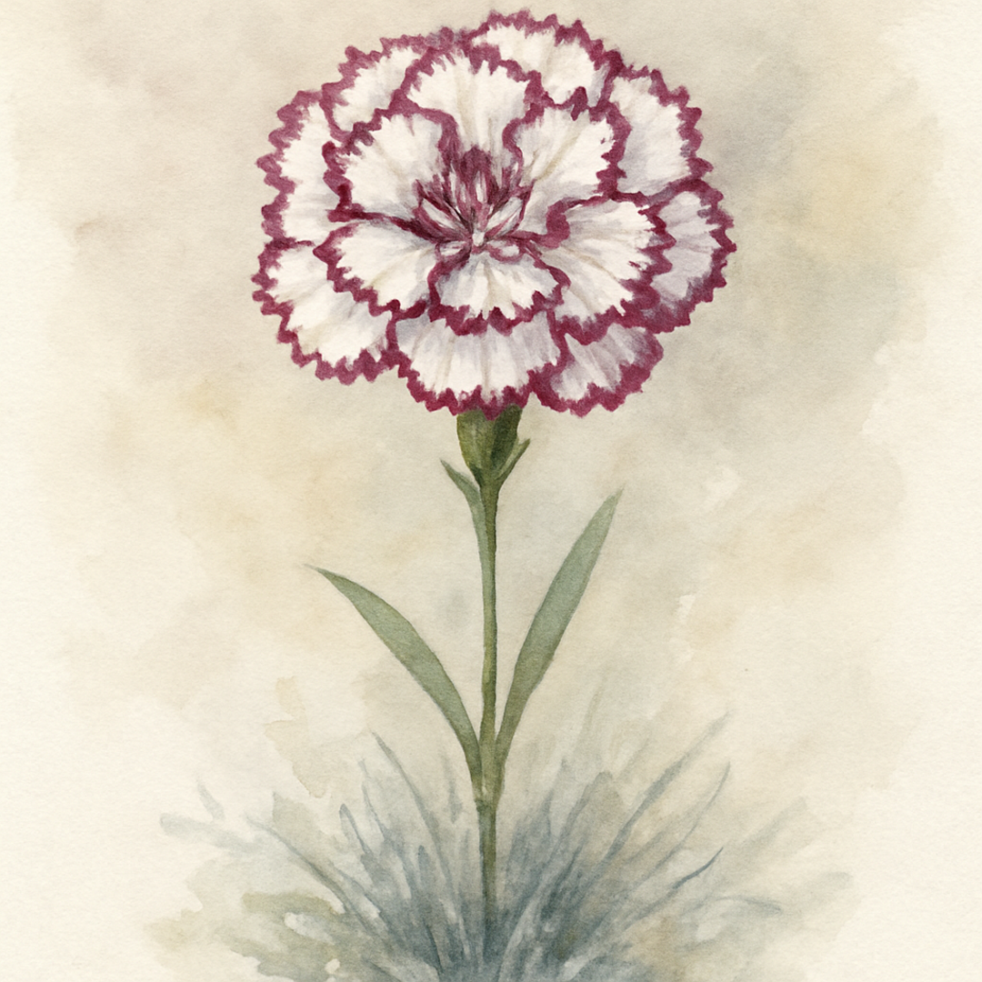 Dianthus Dad's Favourite