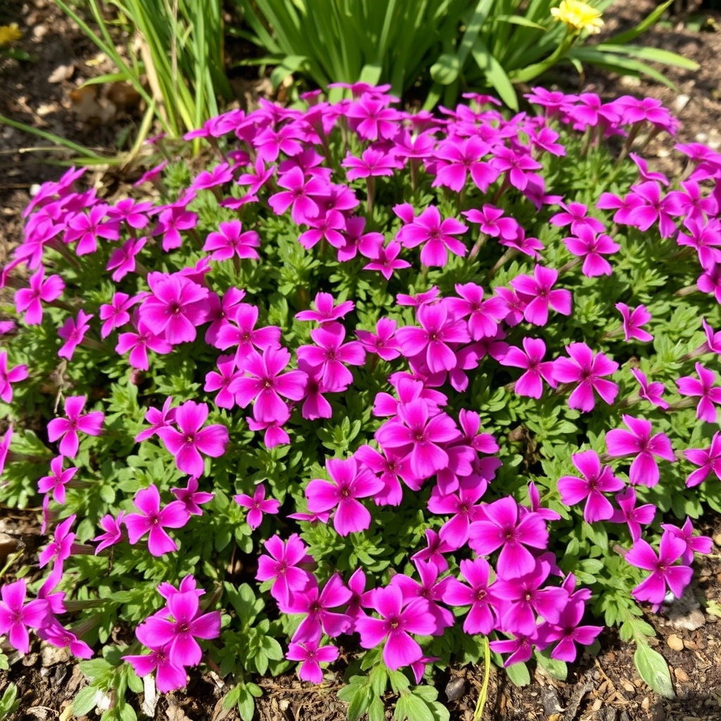 Dianthus deltoides