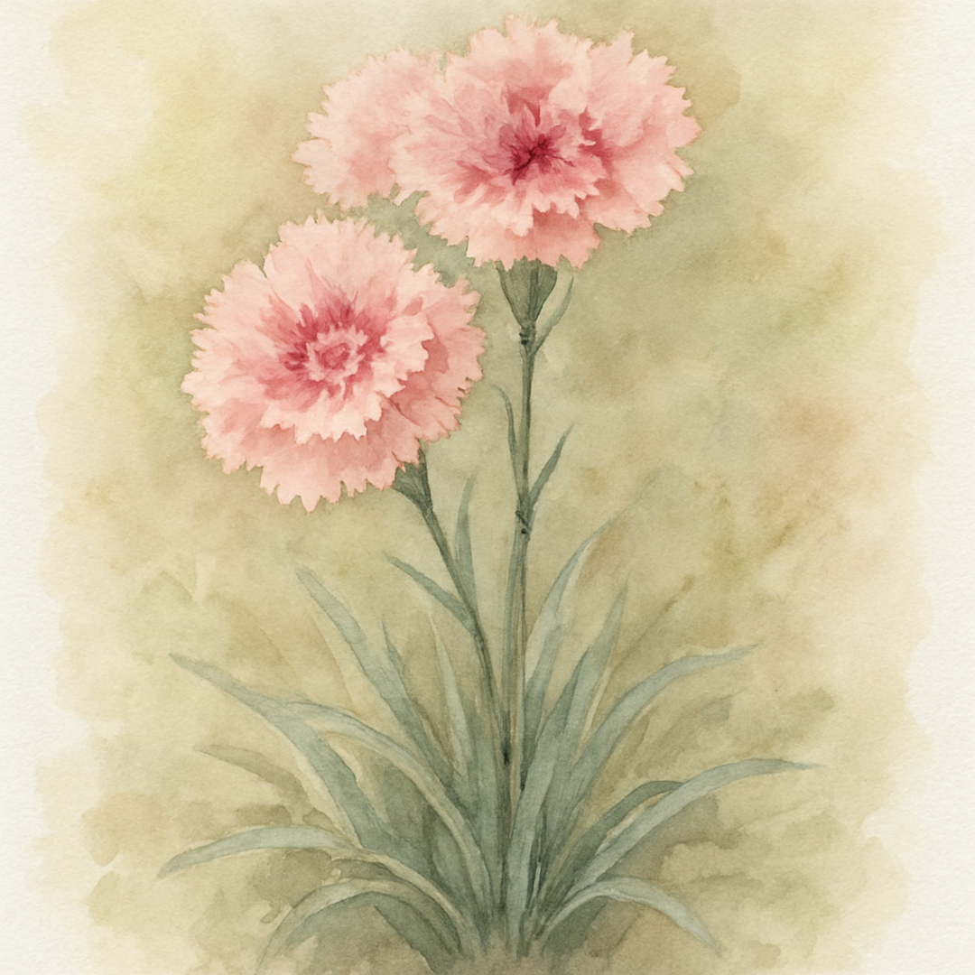 Pink Doris