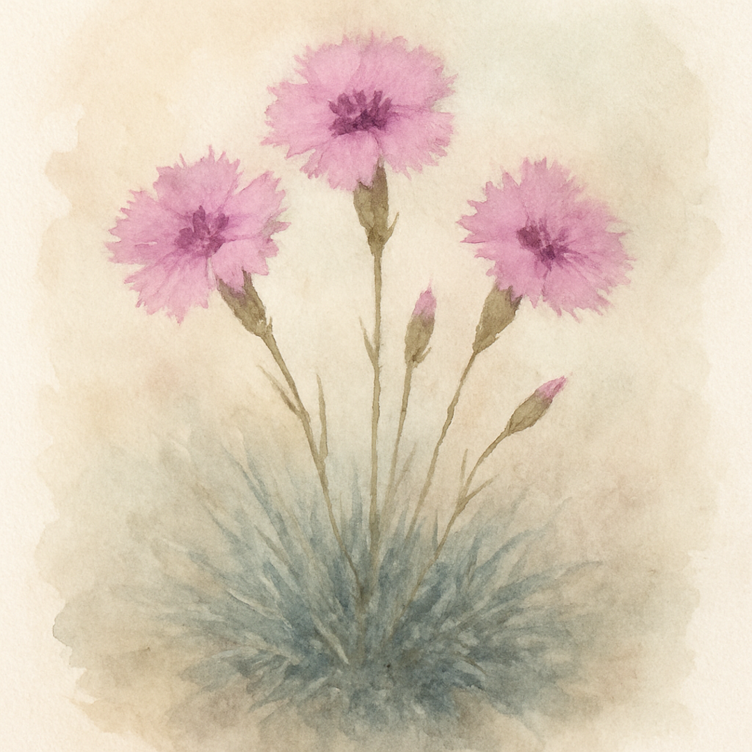 Dianthus Dreamer
