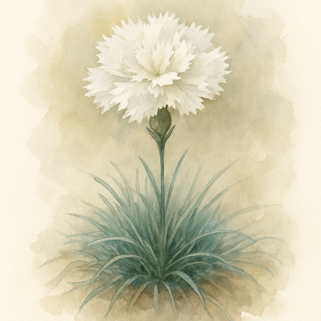 Dianthus Garden Pinks Scent First 'Memories'