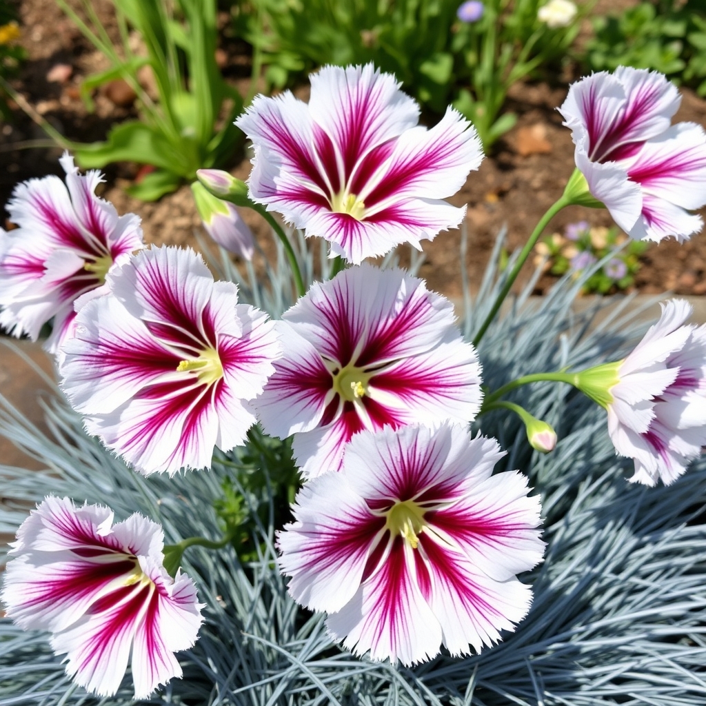 Dianthus Gran's Favourite